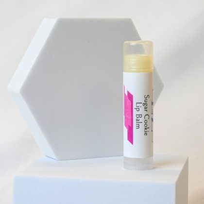 Sugar Cookie Lip Balm